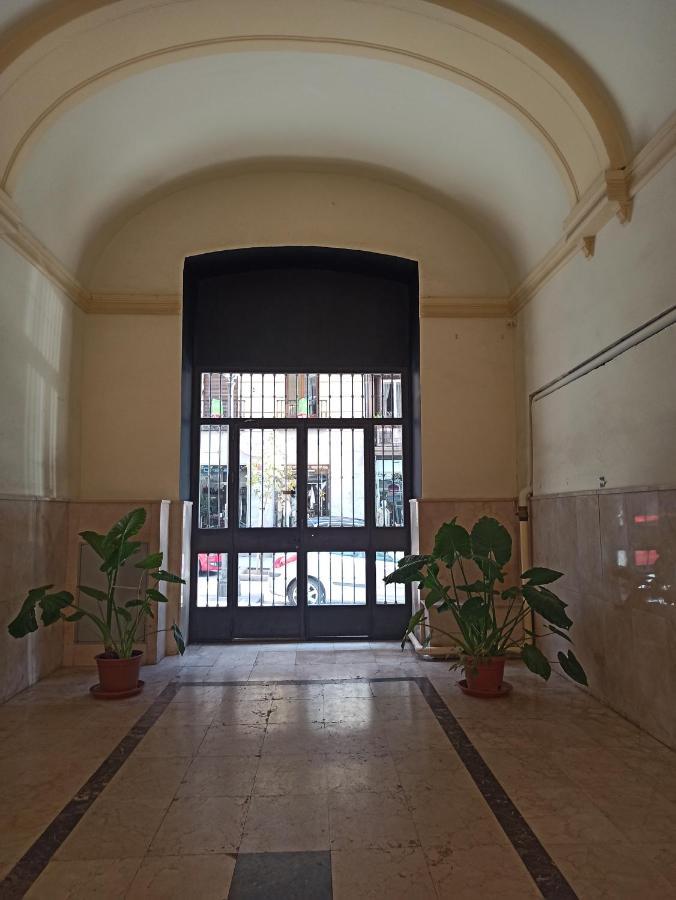 Hostal Huespedes Toledo Μαδρίτη Εξωτερικό φωτογραφία