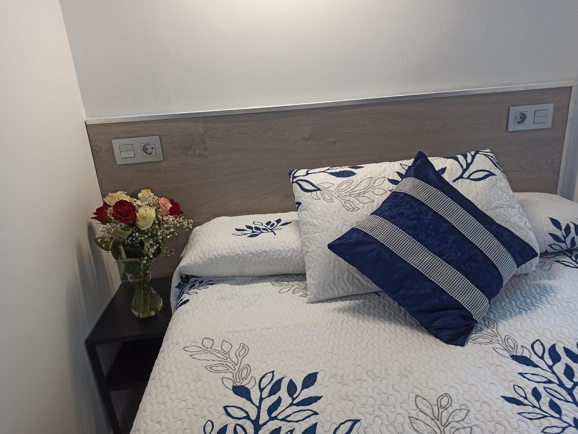 Hostal Huespedes Toledo Μαδρίτη Εξωτερικό φωτογραφία