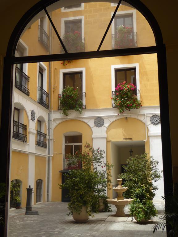 Hostal Huespedes Toledo Μαδρίτη Εξωτερικό φωτογραφία