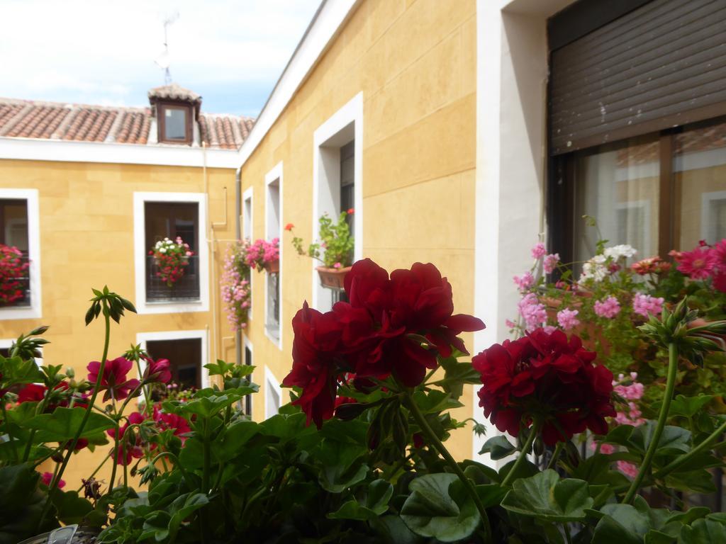 Hostal Huespedes Toledo Μαδρίτη Εξωτερικό φωτογραφία