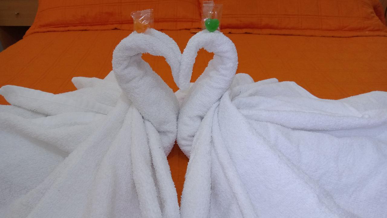 Hostal Huespedes Toledo Μαδρίτη Εξωτερικό φωτογραφία