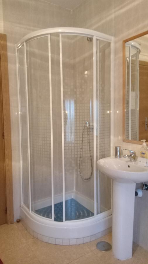 Hostal Huespedes Toledo Μαδρίτη Εξωτερικό φωτογραφία