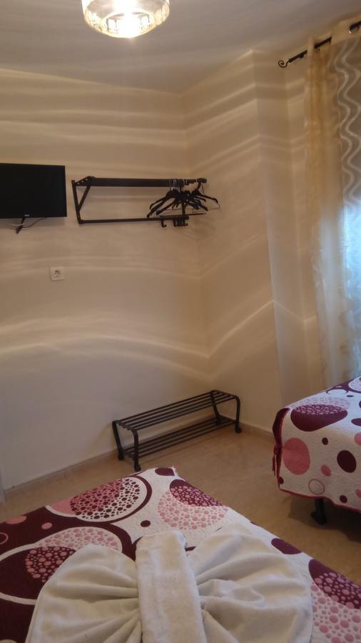 Hostal Huespedes Toledo Μαδρίτη Εξωτερικό φωτογραφία